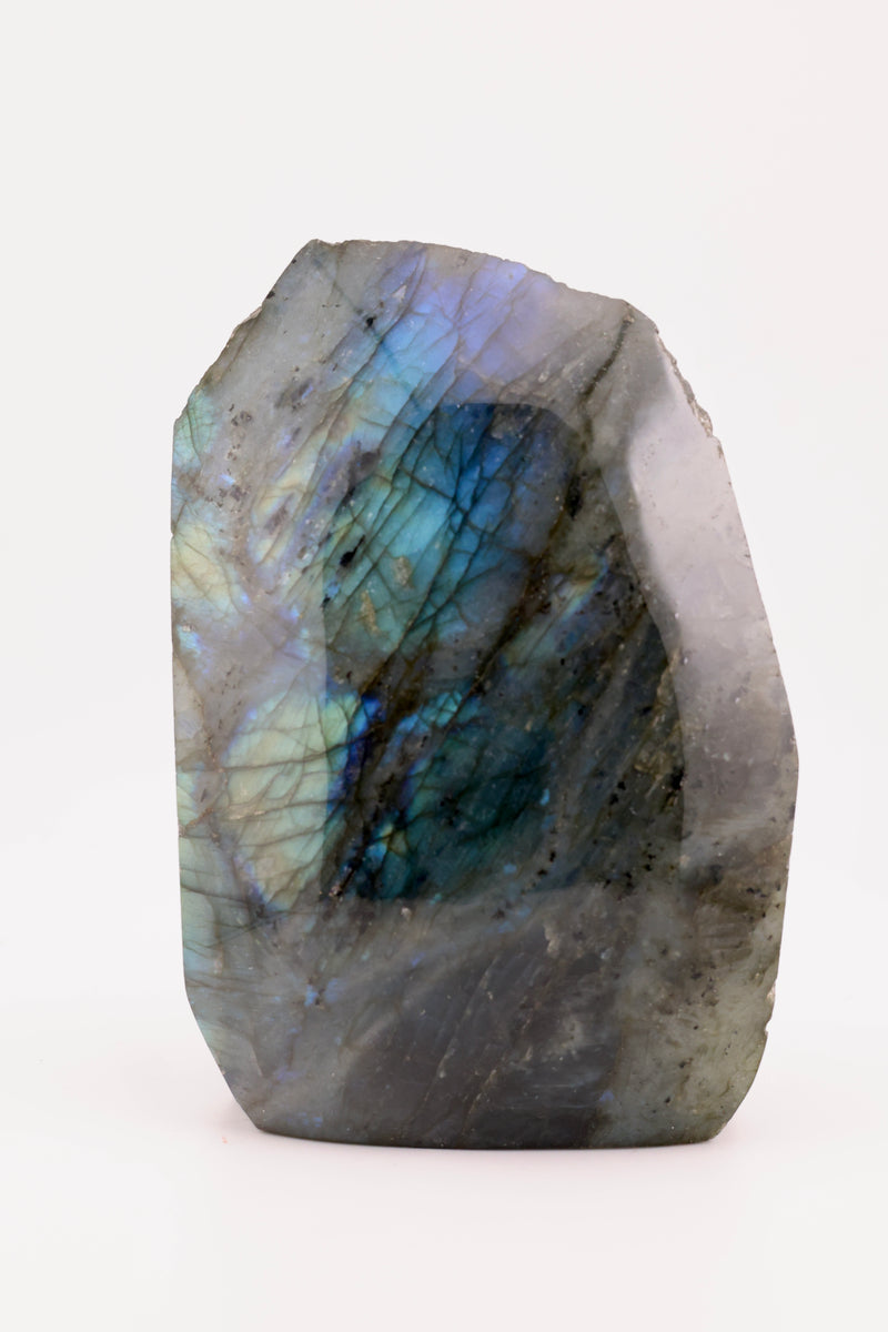 Labradorite Freeform