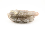 Black Barite Cluster