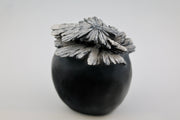 Chrysanthemum Carving