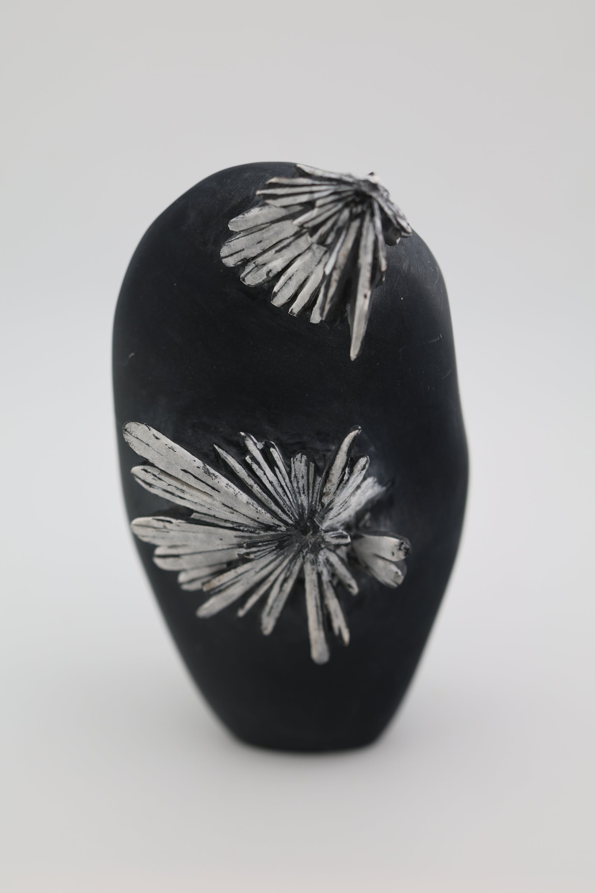 Chrysanthemum Carving