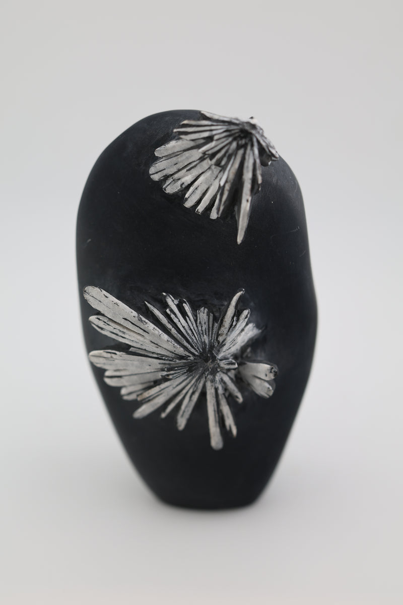 Chrysanthemum Carving