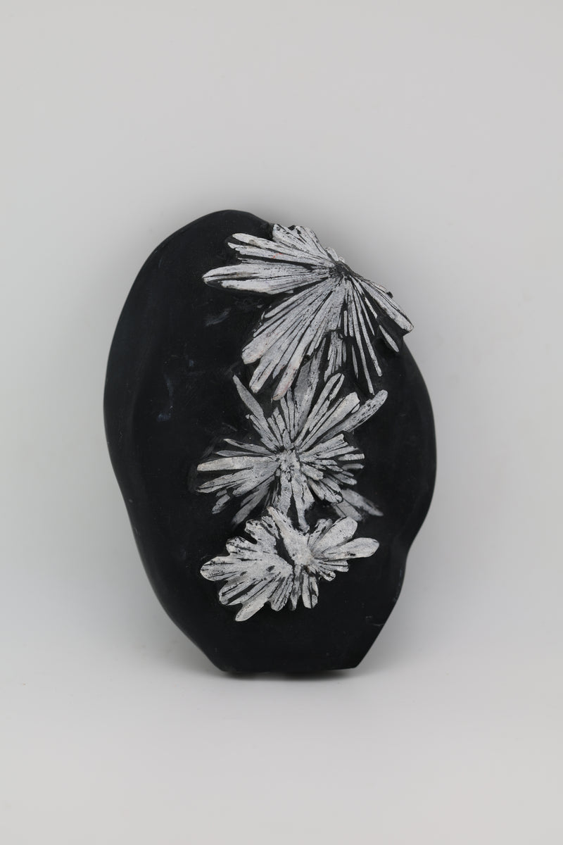 Chrysanthemum Carving