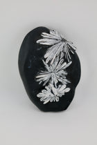 Chrysanthemum Carving
