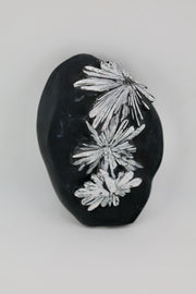 Chrysanthemum Carving