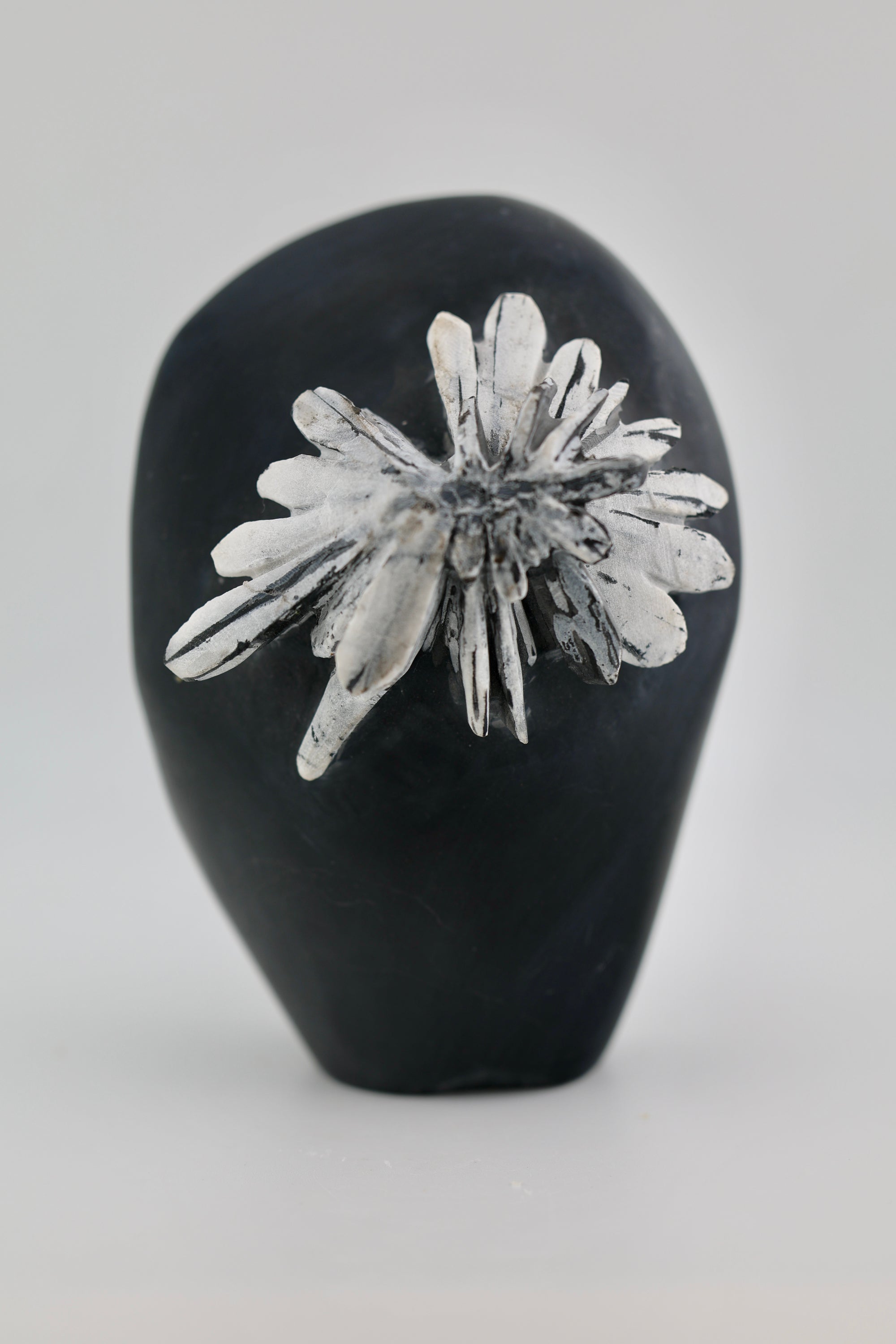 Chrysanthemum Carving