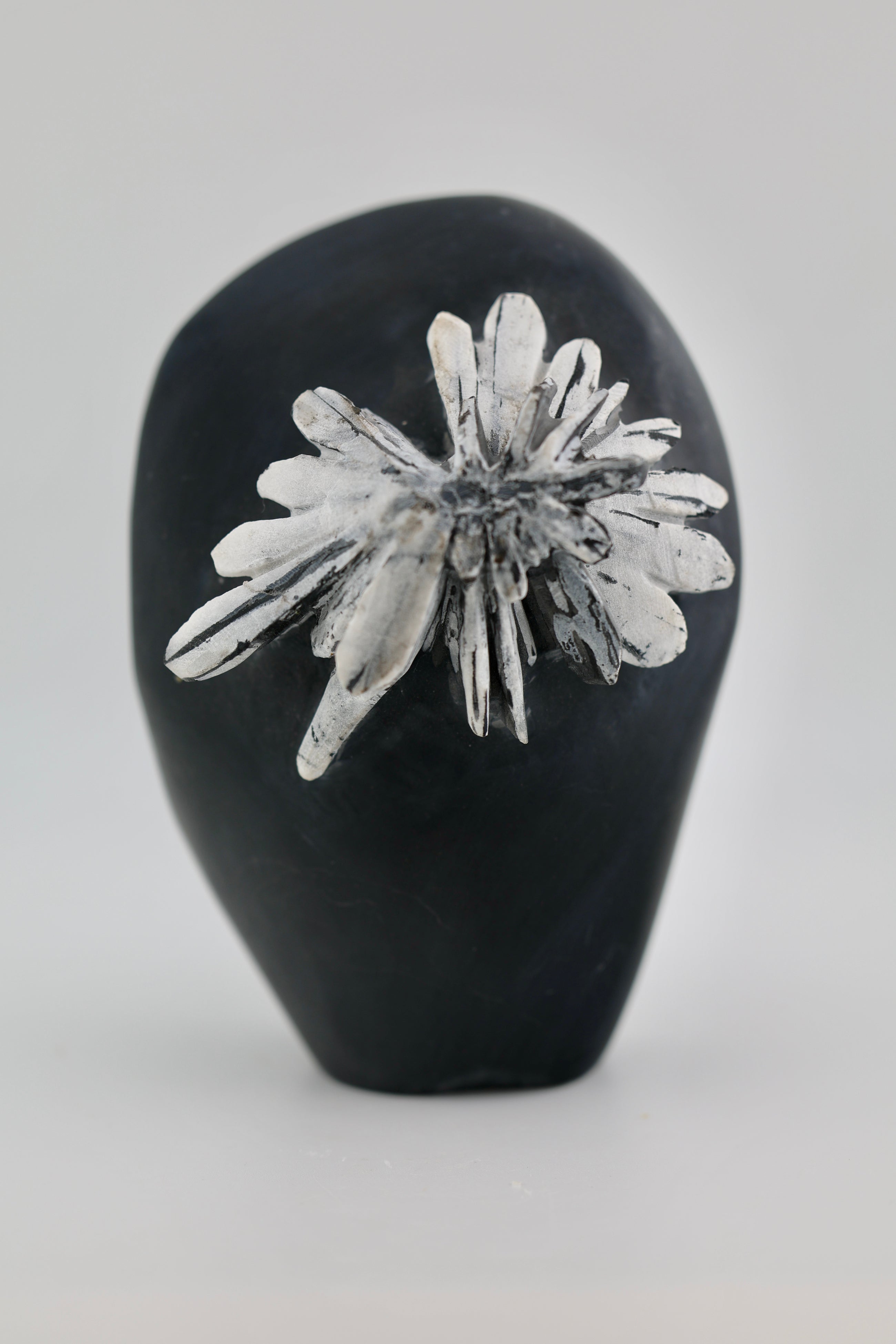 Chrysanthemum Carving