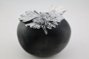 Chrysanthemum Carving