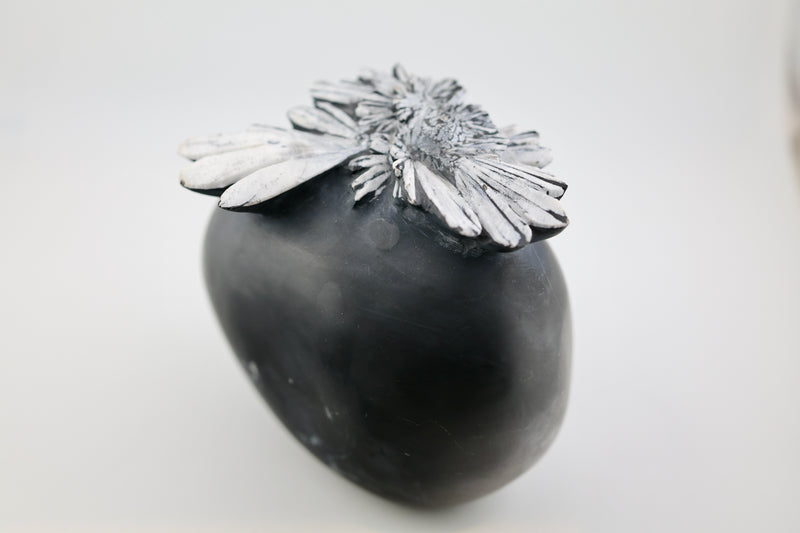 Chrysanthemum Carving