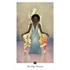 The Field Tarot Deck