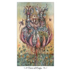 Paulina Tarot Deck