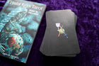 Crystal Keys Tarot: 78 Cards & 176-Page Full-Color Guidebook