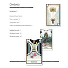 Elemental Power Tarot by Melinda Lee Holm: Mixed Media; 64 pages, English