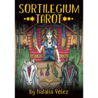 Sortilegium Tarot Deck