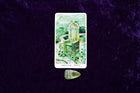 Crystal Keys Tarot: 78 Cards & 176-Page Full-Color Guidebook