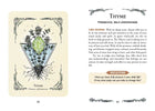 Green Witch's Oracle Deck by Arin Murphy-Hiscock: Flashcards; 100 pages / English