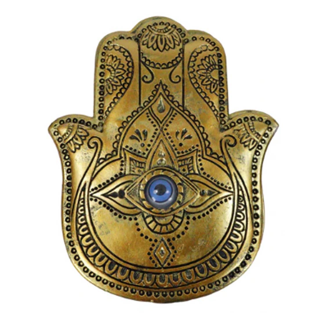 Hamsa Luck Box