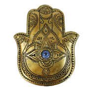 Hamsa Luck Box
