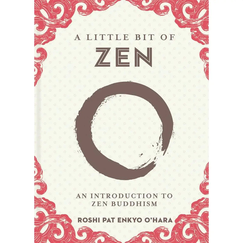 A Little Bit of Zen