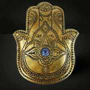 Hamsa Luck Box