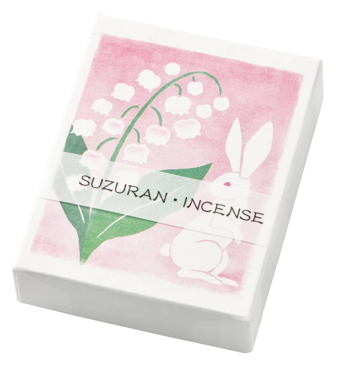 HANGA Suzuran(lily magnolia)