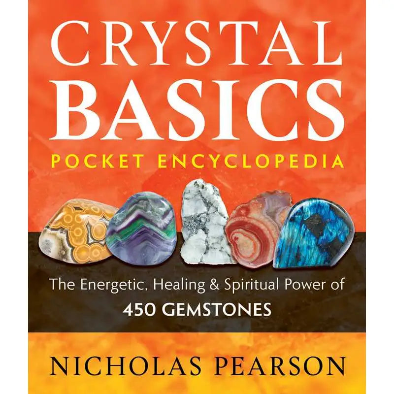 Crystal Basics