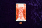 Crystal Keys Tarot: 78 Cards & 176-Page Full-Color Guidebook