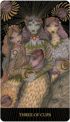 The Mind's Eye Tarot