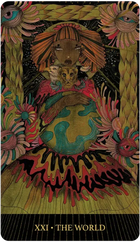 The Mind's Eye Tarot