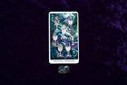 Crystal Keys Tarot: 78 Cards & 176-Page Full-Color Guidebook
